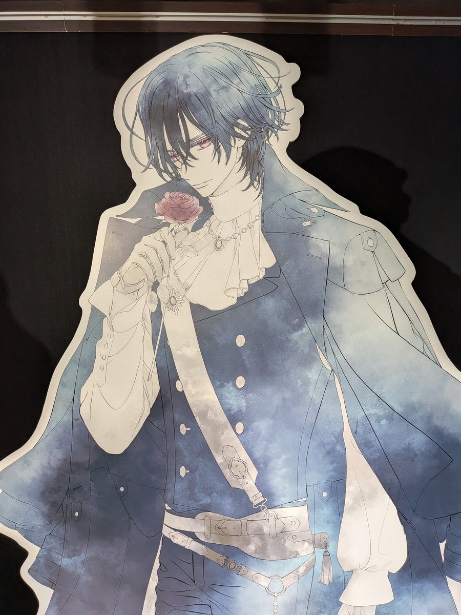 枢と優姫 ❤️‍🩹 (@KANAMExMe) / Posts / X