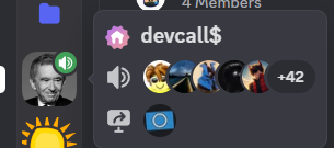 godblesszak's tweet image. some of the best roblox devs are in one place sharing how to hit the algo, scale games and not fumble updates.

if you’re a serious dev, make an application to join it before it goes fully private.

discord.gg/hnJp4eDJNw

#RobloxDev
