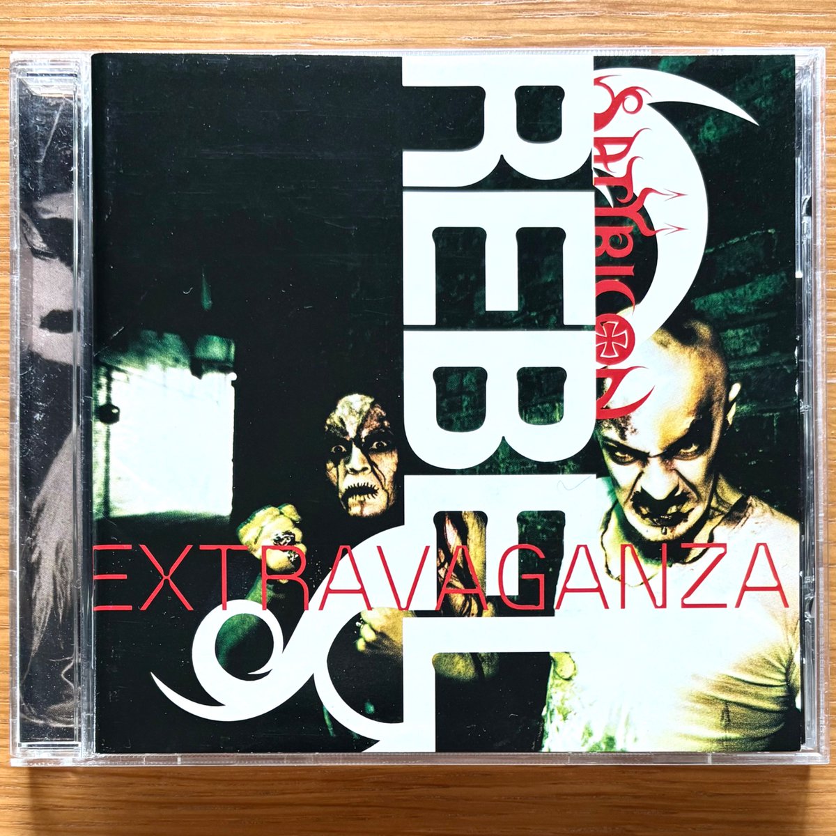 Old Nick 激レア ブラックメタル ダンジョンシンセ 廃盤 CD 貴重 Old