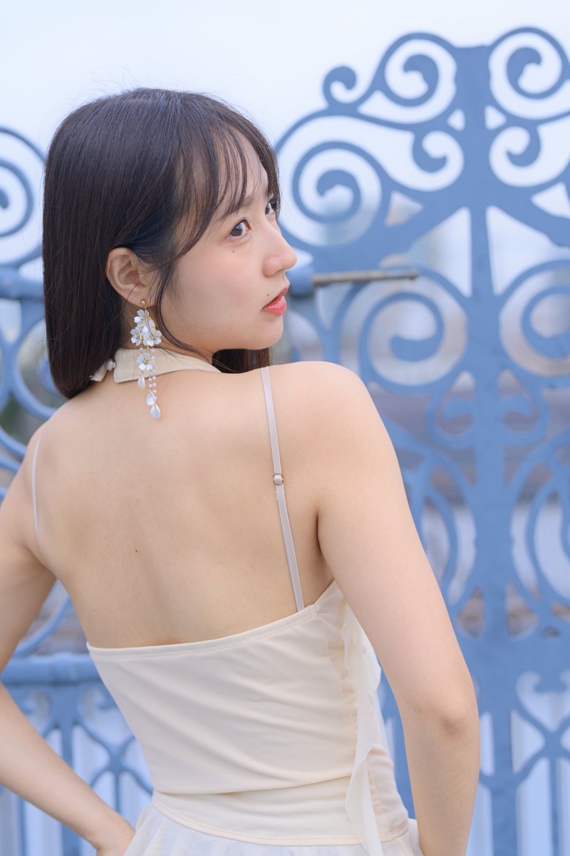 モデル: たんたんさん（@tantan8_rcc） その⑪/2着目 #たんたん