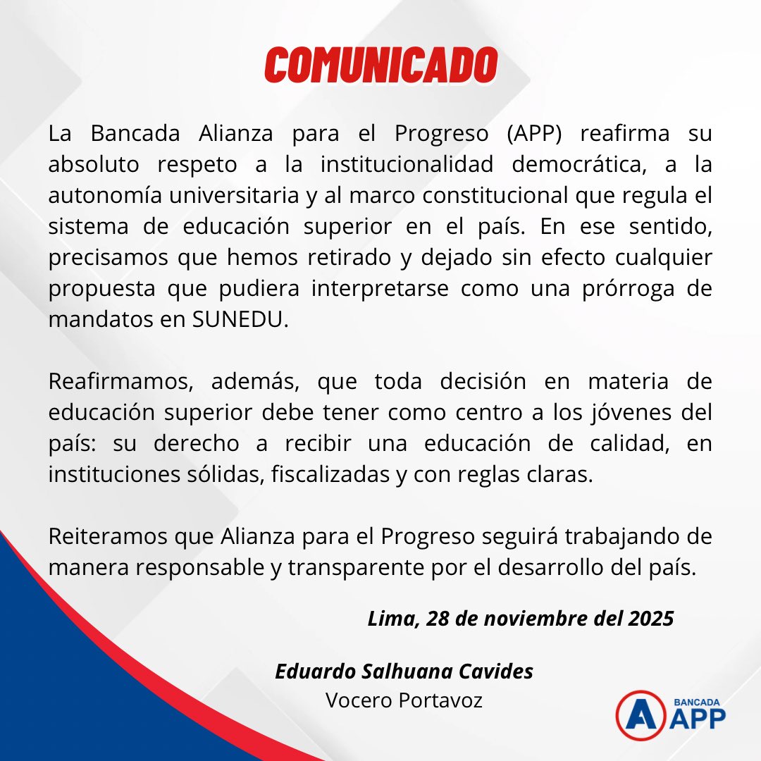 🚨COMUNICADO🚨