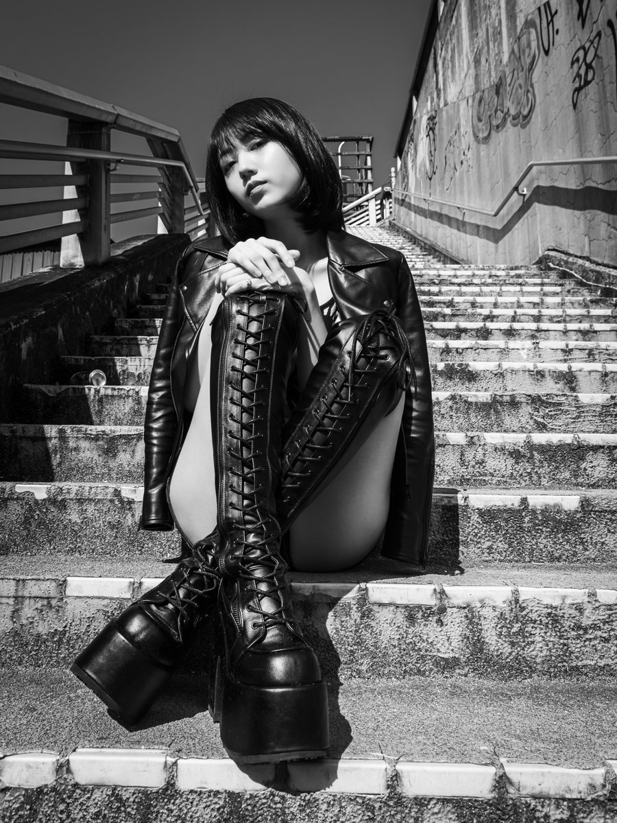 x2_0v's tweet image. Miuru