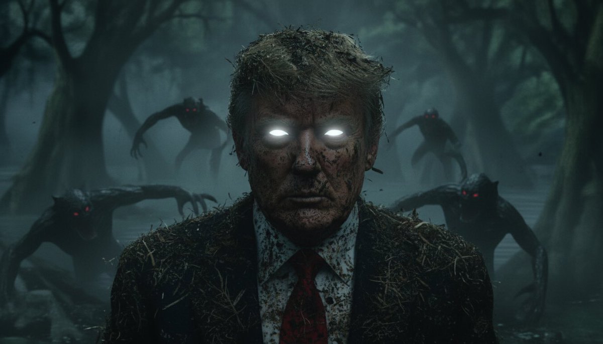 The Gatekeeper has now Deemed all of Biden’s EOs signed with the Autopen NULL &amp; VOID 🚫🇺🇸🇺🇸