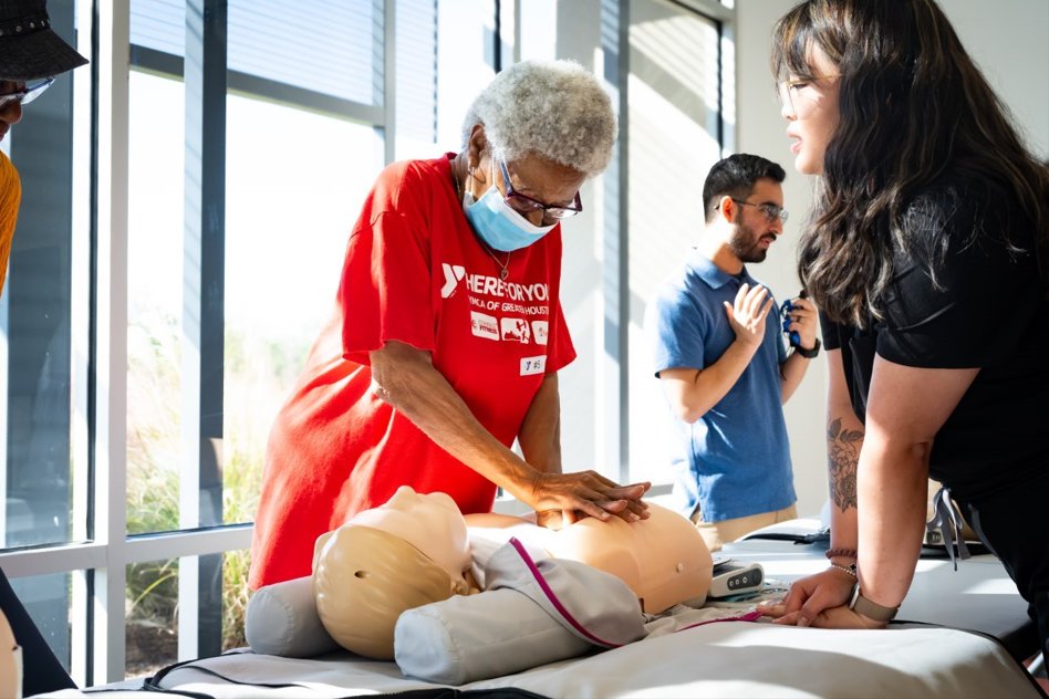 UTHealth-Houston Emergency Medicine tweet media