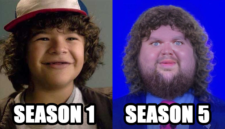 AlanGuerzoni's tweet image. Vero bro!
#StrangerThings5 #JDVance #Dustin