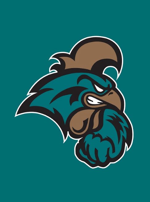 Attending Costal Carolina tomorrow! <a href="/SchillerWilson/">Wilson Schiller</a> <a href="/KyleWSteinhoff/">Kyle Steinhoff</a> <a href="/ScottAligo/">𝗦𝗖𝗢𝗧𝗧 𝗔𝗟𝗜𝗚𝗢</a> <a href="/DrewWitman/">Drew Witman</a> <a href="/PrepRedzoneNC/">Prep Redzone North Carolina</a> <a href="/pepman704/">Matt Morrow</a> #AGTG #CollegeFootball #blessed #RB