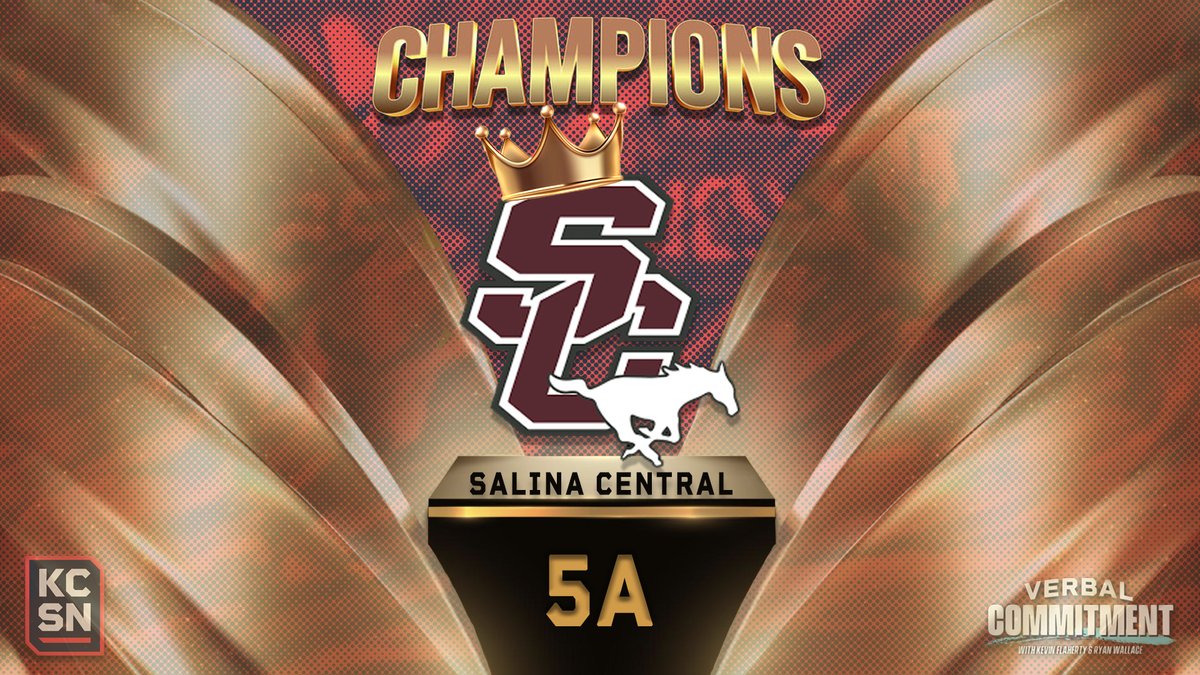 Verbal Commitment Podcast tweet media