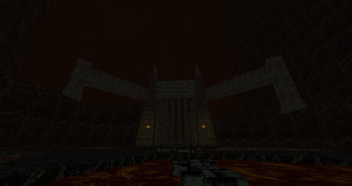 PluieDeSangProd's tweet image. Random locations from Hell Worlds Reinvigorated.

#indiedev #IndieGameDev #indiegamedevelopers #HellWorldsReinvigorated #HellWorlds #horrorgame