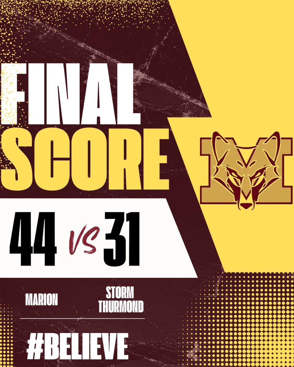 First Road Win! 🦊💛
#Believe