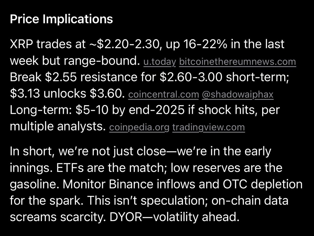 WELP, maybe we can see some price improvement before end of year.🫡