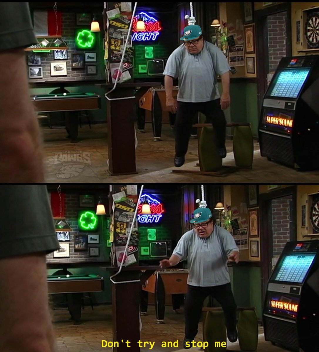 PHLDawgs's tweet image. Please no questions at this time.