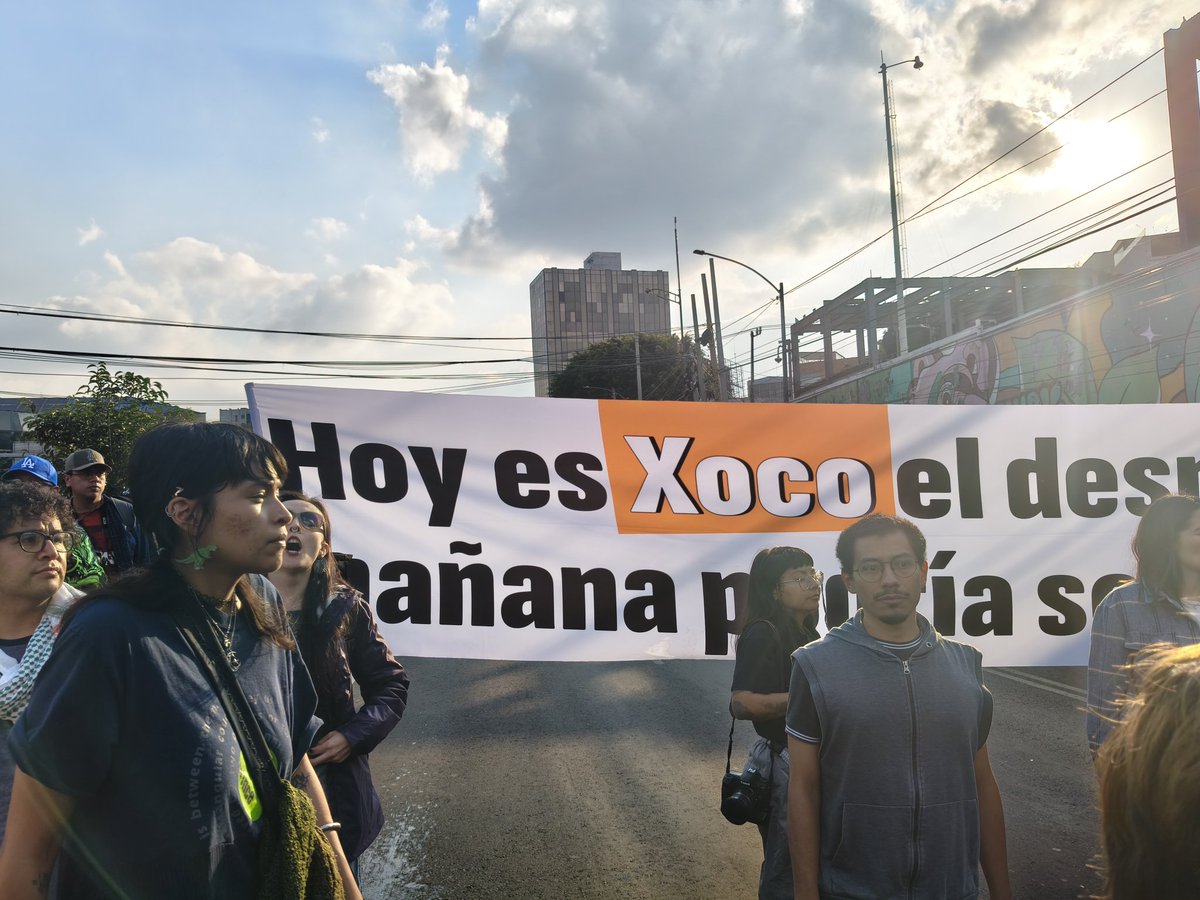 Alejandro Meléndez @alexmelon.bsky.social tweet media