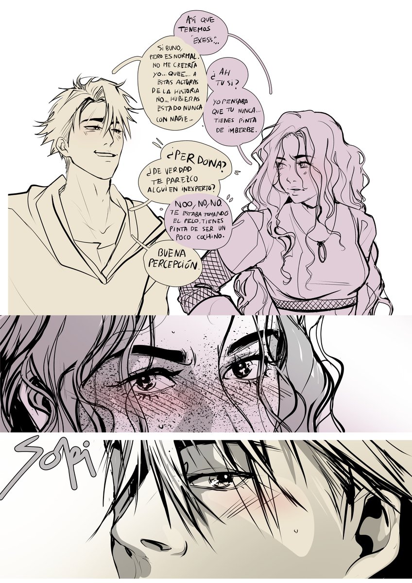 ArtSoritha's tweet photo. #adomaspoilers  ⛵️ https://t.co/fgx6TjawLA