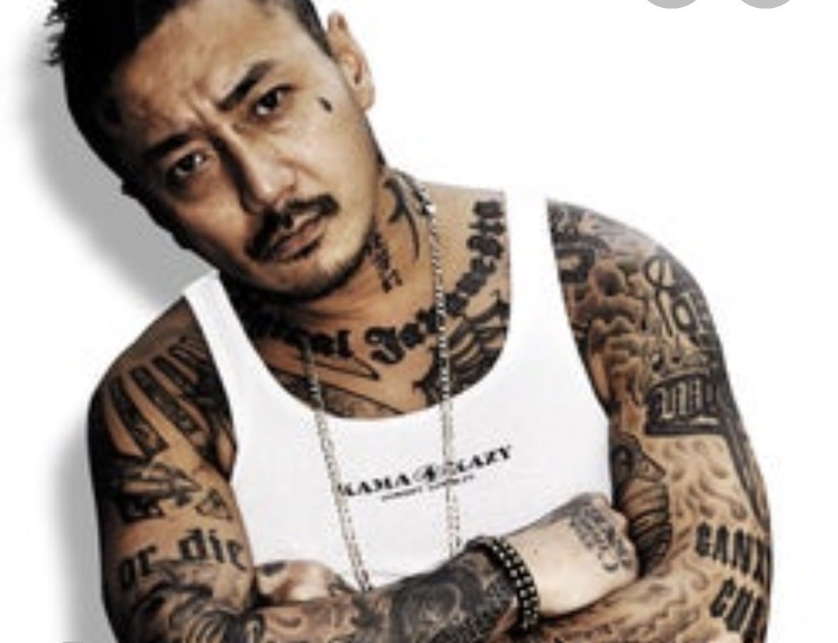 修羅川　隆法　Dランク tweet media