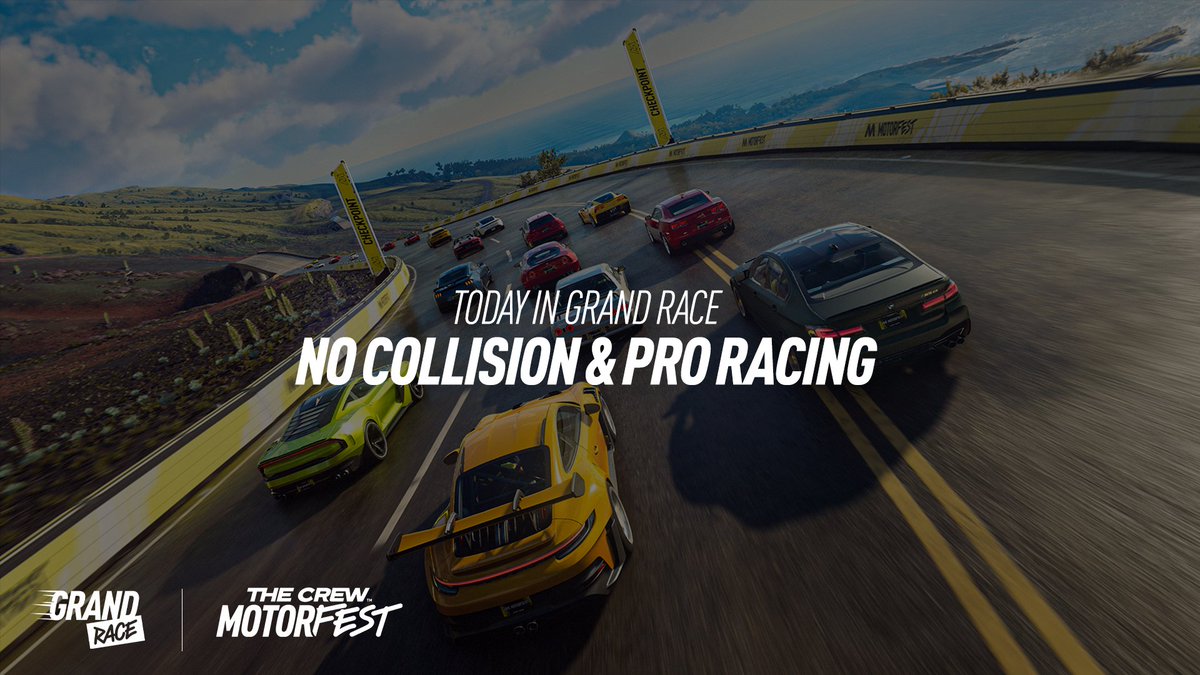The Crew Motorfest tweet media