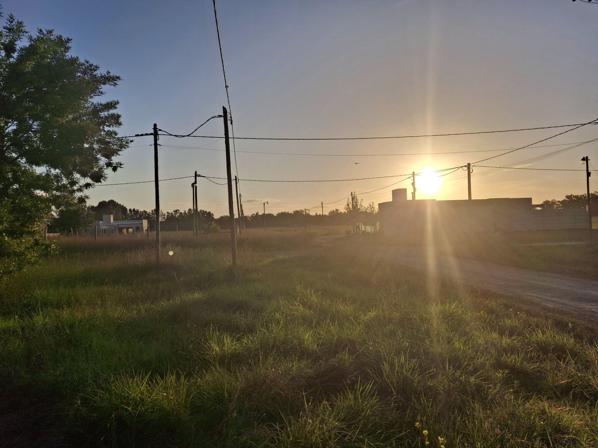 This must be the place