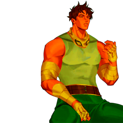 LustingFists's tweet image. 