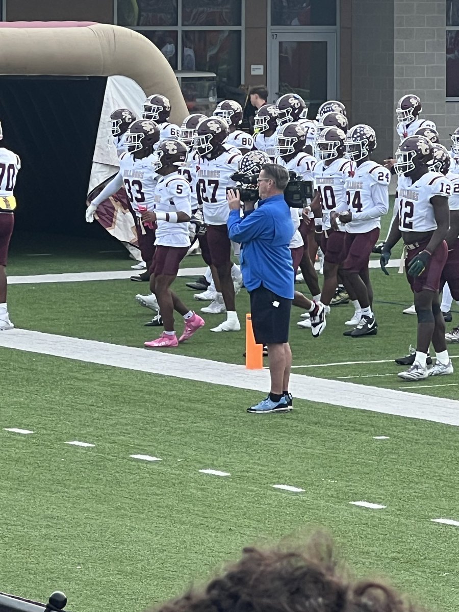 Alveda Williams tweet media