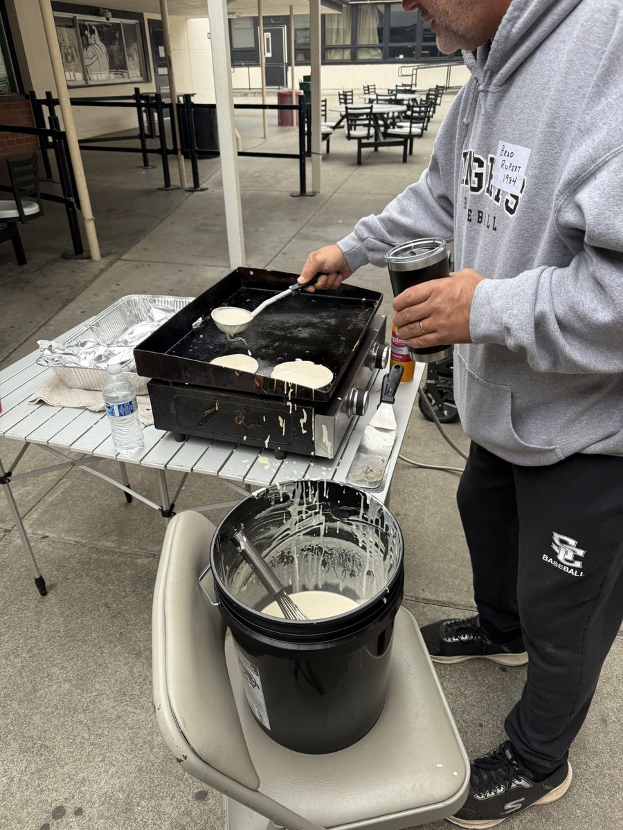 Vaca High Baseball tweet media