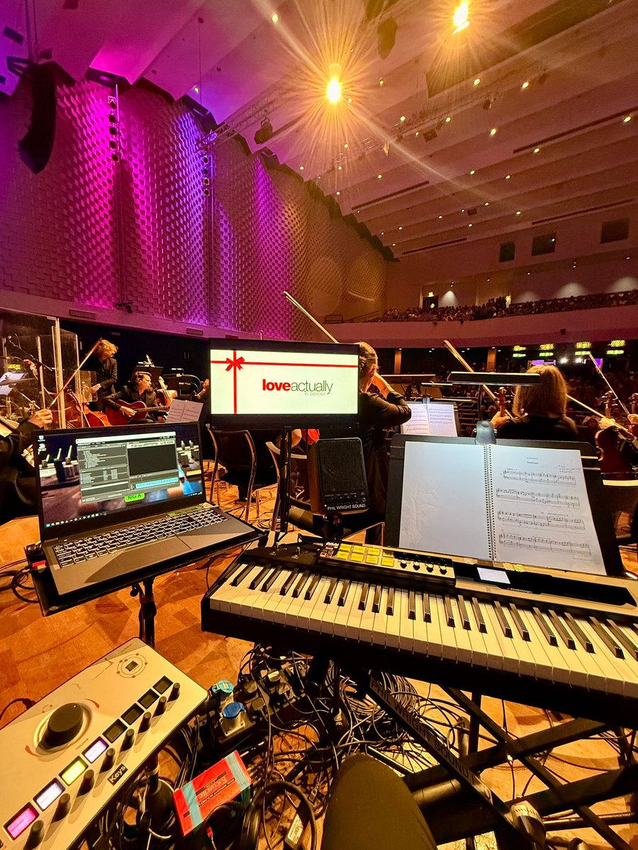 The Music Agency tweet media