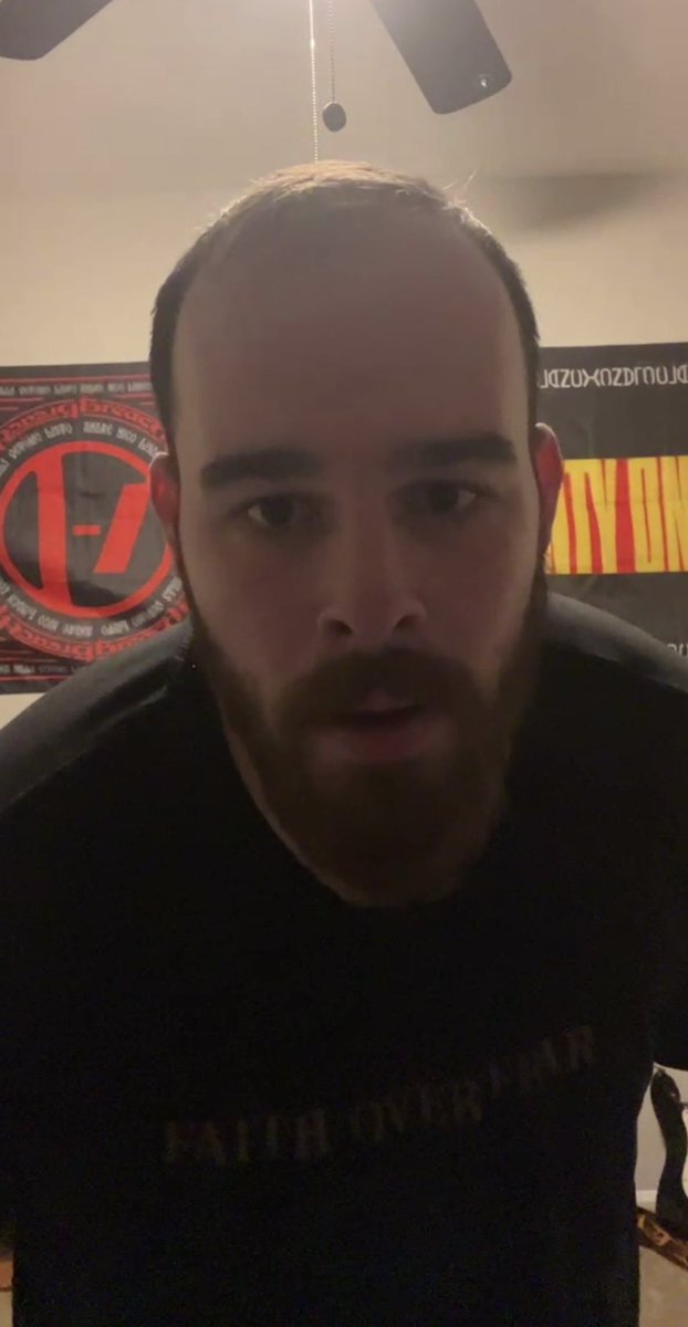 aye <a href="/TheKodiakBND/">The Kodiak BND</a> fuck off my page w that fuckass photo nigga.