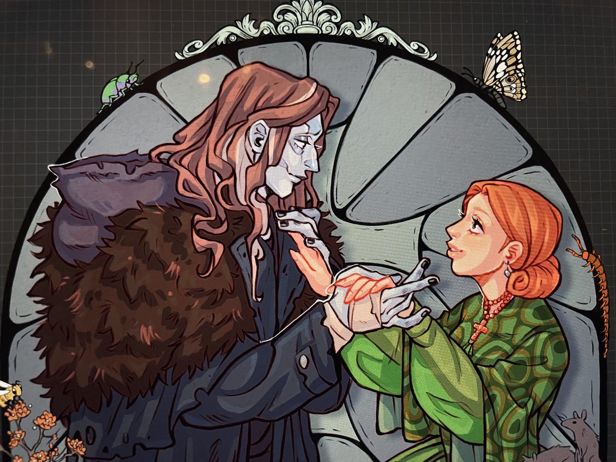 Redundantz's tweet image. Wip 🦋🐀❤️‍🩹