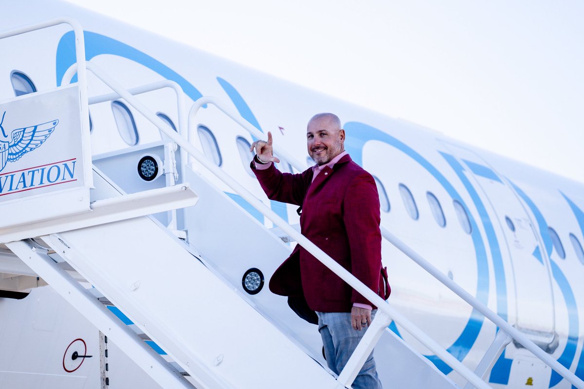 Lamar University Football tweet media