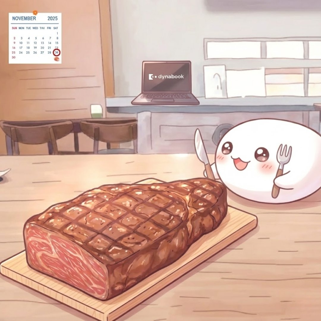 dynabook【公式】 (@dynabook_PC) / Posts / X