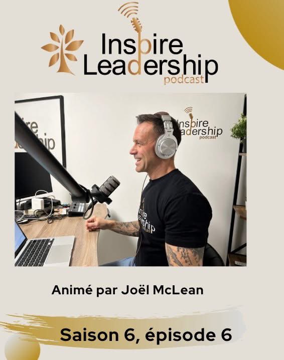 Nouvel épisode du podcast!

S6E6 - La motivation vient après... alors commençons!

#InspireLeadership #InspireLeadershipPodcast #leadership @baladopedago #balado #podcast

inspireleadership.ca/2025/11/28/ilp…