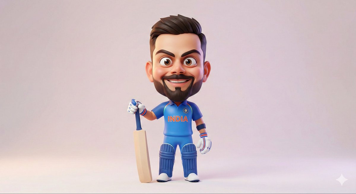 Ramesh Babu tweet media