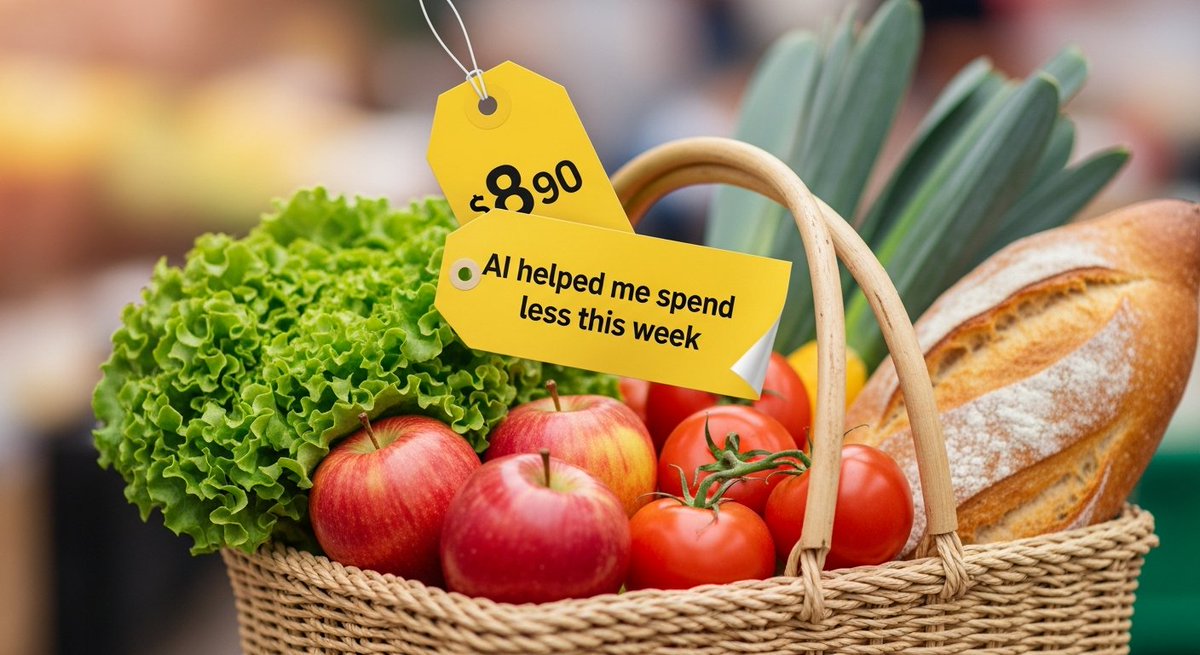 FortyPlusAI's tweet image. Curious about AI but don’t want the tech jargon? The Over-40s Beginner’s Guide to Using AI makes it simple, friendly and stress-free. Start today and see how AI can make life easier. Get your FREE AI Guide at fortyplusai.com. #AIForBeginners #Over40