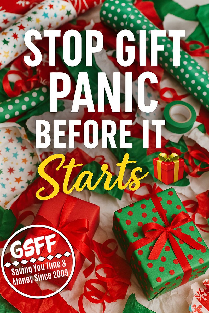 Dian_Farmer_'s tweet image. Beat last-minute gift panic with a simple printable plan. Use the Backup Gift Plan to stock an emergency gift stash, track ideas, and stay ready for teachers, parties, and surprise exchanges. Save time and money with a calm plan.

thebackupgiftplan-8yo.plannerpack.co