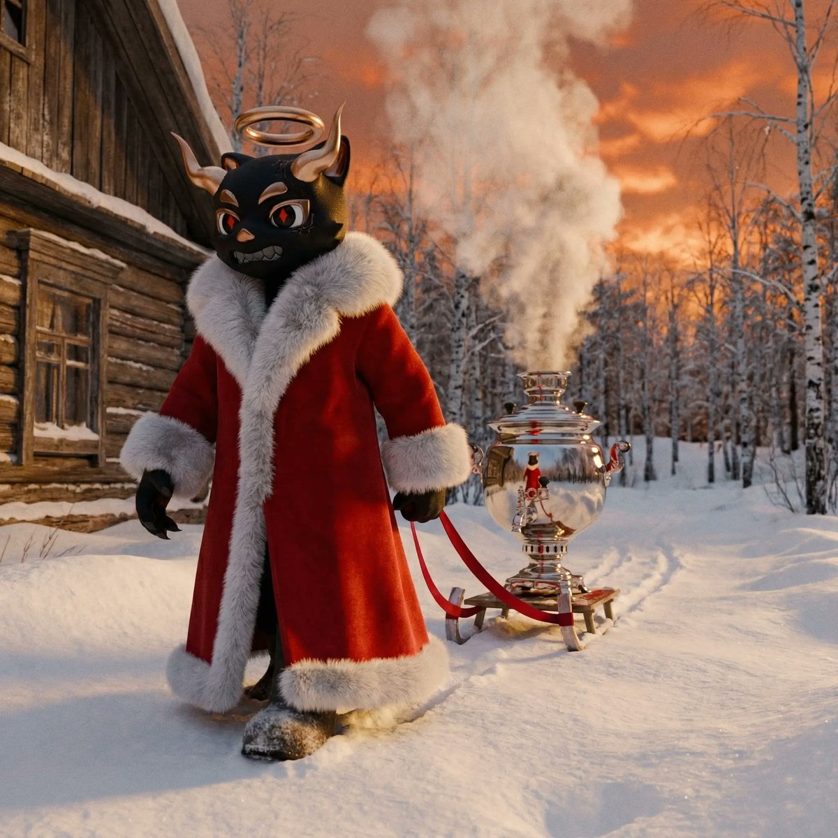 𝐌𝐫. 𝐖𝐢𝐜𝐤 🇺🇸⭕️ 🦍 (@soonmrwick) on Twitter photo 