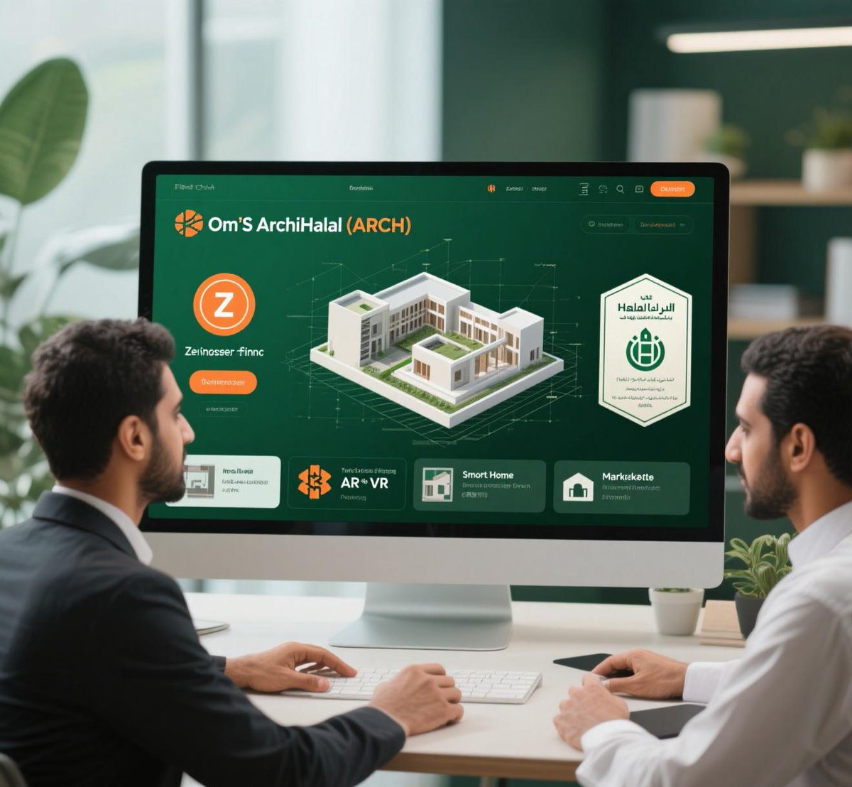 lynel0301's tweet image. 💡 Om’S ArchiHalal (ARCH) bridges innovation and faith through its zero-interest, transparent, and AI-driven design platform — empowering individuals and investors to build ethically and beautifully. 🕌💻 #HalalBuilding #TechDrivenDesign #BlockchainInnovation #EthicalLiving…