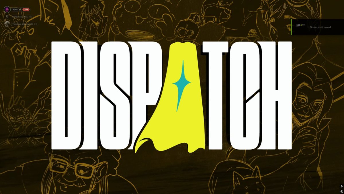 ديم، اللعبة رهيبة كثير