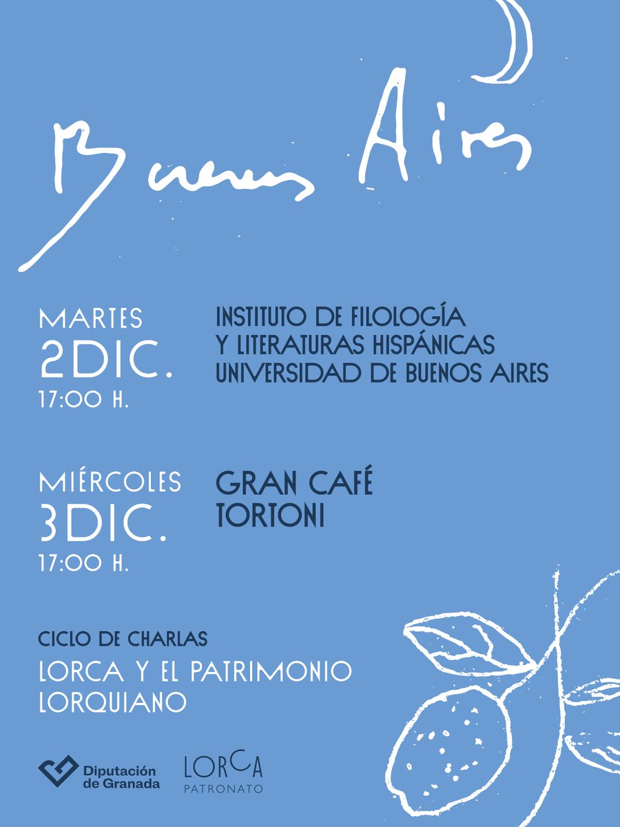 Museo Casa Natal Federico García Lorca tweet media