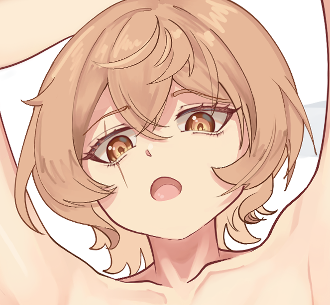 HornDog_D's tweet photo. Only cropping this time, full version yk where
3. Clio Aite
#CliopARTra https://t.co/hxUFkqi70M