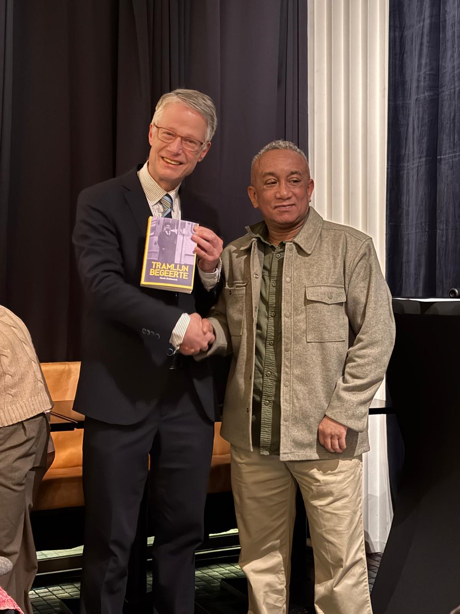 Henk Bakboord tweet media