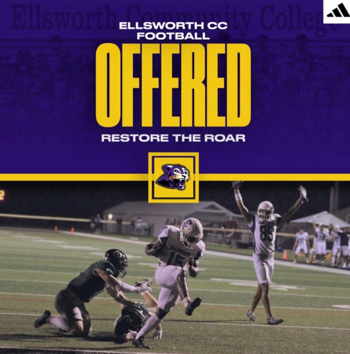 Kane Clark tweet media