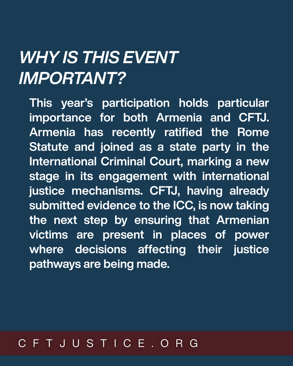 Center for Truth and Justice tweet media