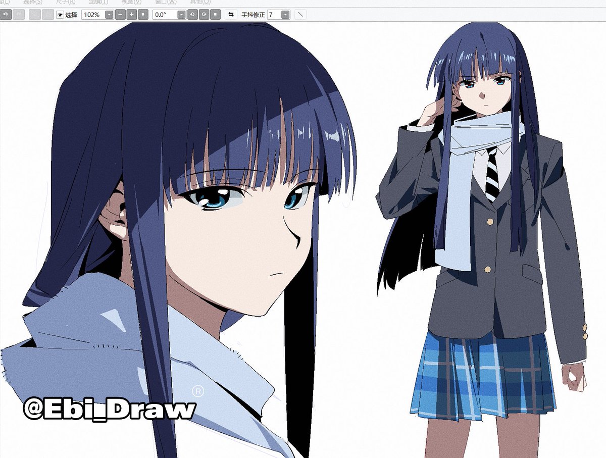 しのみやななせ (@nanase774938) / Posts / X