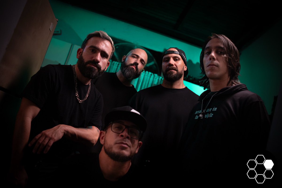 Gracias a todos por acompañarnos en este viaje. Ganar el circuito Oriente del Wacken Metal Battle 2025 es un honor inmenso. Ahora nos vamos a Ccs. A representar orgullosamente a Oriente!!
See you soon!!!
