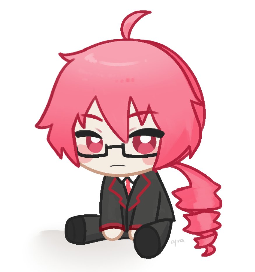 ayra__00's tweet image. #重音テッド 🥺🥺💕💕