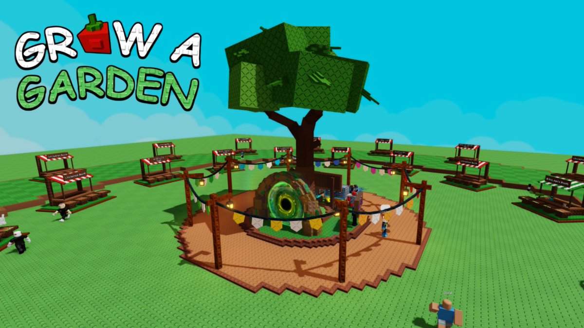 🌍 See you all soon in a whole new world... roblox.com/events/2059815…