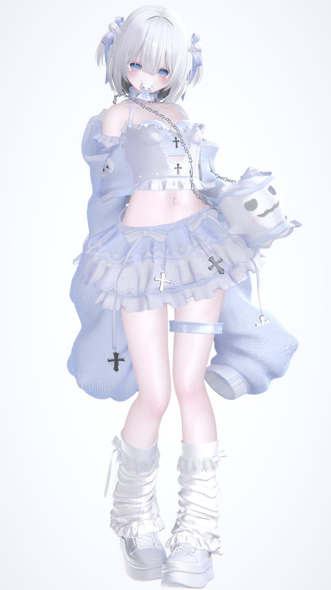 Post by めもちゃん on X: 🤍🤍🤍