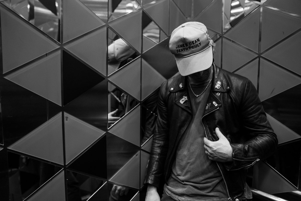 fosterthepeople's tweet image. día libre en cdmx 🇲🇽