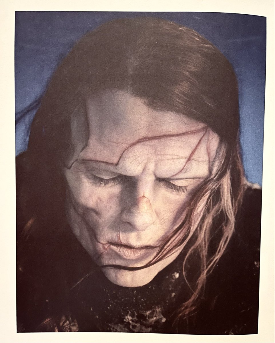 starktreks's tweet image. elizabeth saying “nothing goes away, we all remain..” to the creature as she passes away, for him to then repeat that sentiment for his very last line of the film… i am completely heartbroken