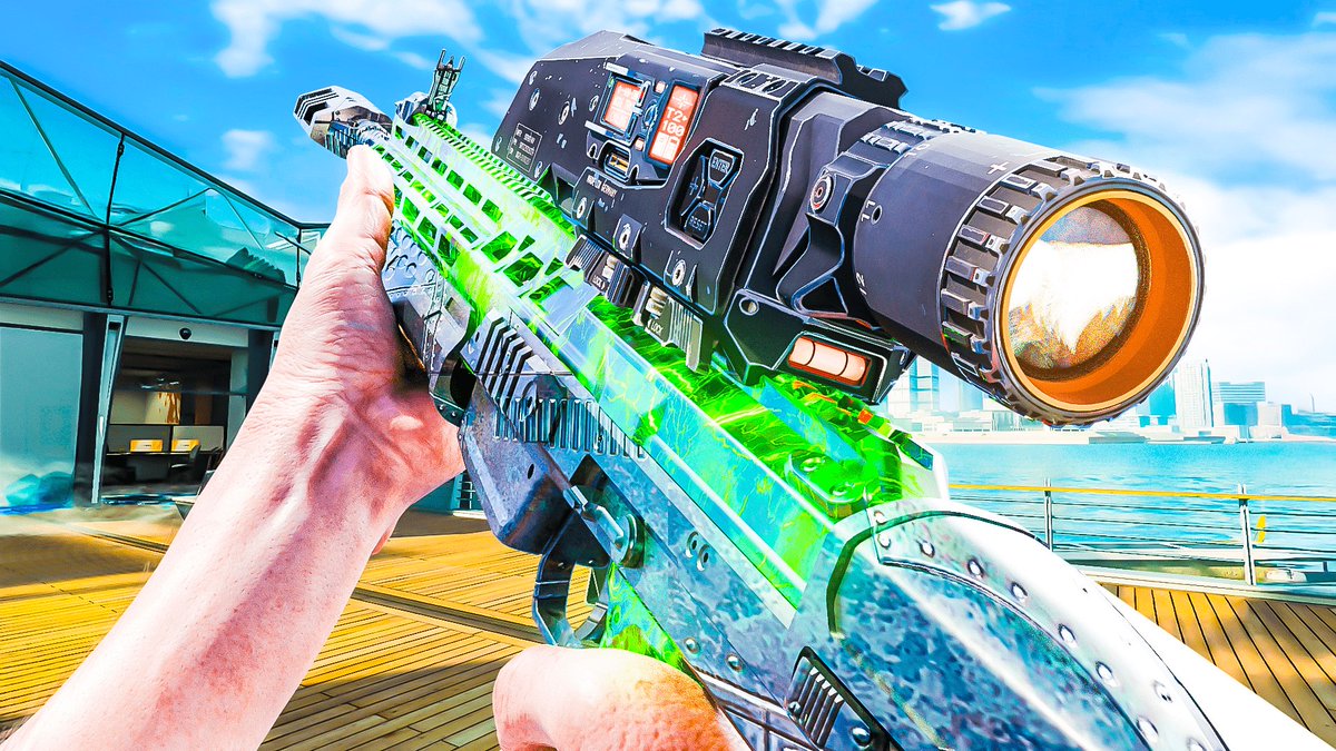 ‼️ Post Thanksgiving Sniping video ‼️ 

Locked 🔒 

youtu.be/aom2zrMLBlE?si…

youtu.be/aom2zrMLBlE?si…