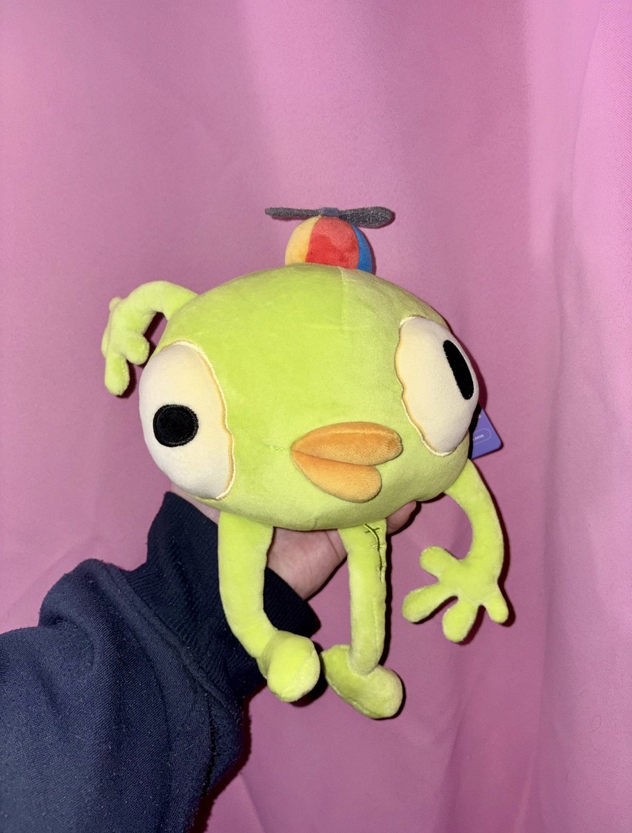 oktotoster tweet media