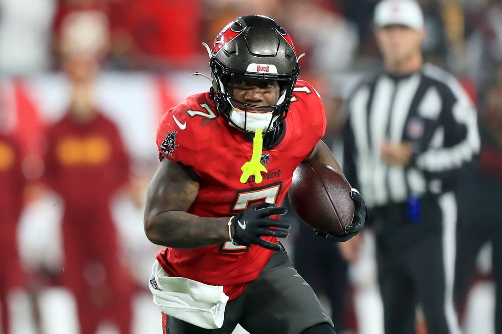 🏥NFL Week 13 Injury Report🏥

<a href="/FenstySports/">Justin 'Fensty' Fensterman</a> provides us with the latest injury news and designations heading into the weekend in his weekly #NFL Injury Report!

👉fantasyguru.com/nfl-week-13-in…
#Week13 #DFS #FantasyFootball #WeAreTheKrewe